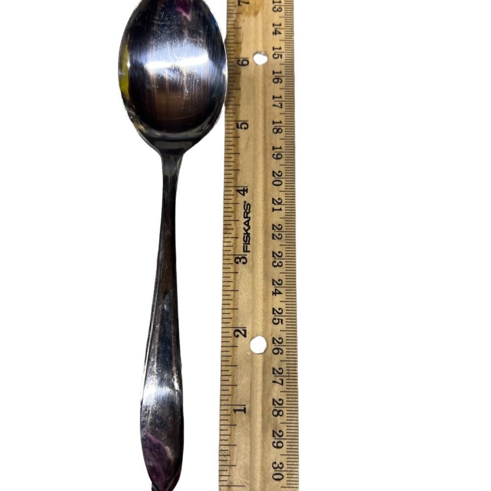 Adore by Hull Dorzel Stainless spoons set of 7
